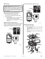 Preview for 3 page of Honda 08E91-T2A-100 Installation Instructions Manual