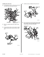 Preview for 26 page of Honda 08E91-T2A-100 Installation Instructions Manual