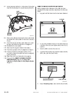 Preview for 28 page of Honda 08E91-T2A-100 Installation Instructions Manual