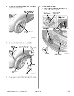 Preview for 3 page of Honda 08F21-T6Z-100 Installation Instructions Manual