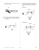 Предварительный просмотр 3 страницы Honda 08L03-E09-100 Installation Instructions