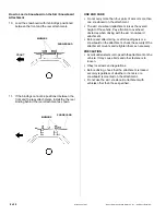 Предварительный просмотр 4 страницы Honda 08L03-E09-100 Installation Instructions