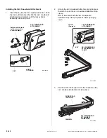 Предварительный просмотр 2 страницы Honda 08L03-E09-100C Installation Instructions Manual