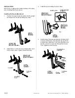 Preview for 2 page of Honda 08L14-E09-101 Installation Instructions