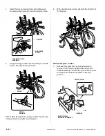 Предварительный просмотр 4 страницы Honda 08L14-E09-101 Installation Instructions