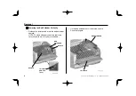 Предварительный просмотр 6 страницы Honda 08L26T6Z 100 User'S Information Manual