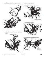 Предварительный просмотр 3 страницы Honda 08L56-MFY-100 Installation Instructions Manual