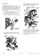 Preview for 2 page of Honda 08l91-sjc-100c Installation Instruction