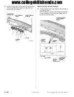 Предварительный просмотр 18 страницы Honda 08L92-TLA-100 Installation Instructions Manual