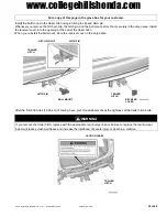 Предварительный просмотр 35 страницы Honda 08L92-TLA-100 Installation Instructions Manual