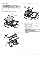 Предварительный просмотр 2 страницы Honda 08L96-TA0-100 Installation Instructions Manual