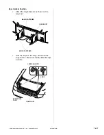 Предварительный просмотр 7 страницы Honda 08L96-TA0-100 Installation Instructions Manual