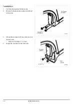 Preview for 2 page of Honda 08P08SMG601 Installation Instructions