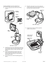 Предварительный просмотр 3 страницы Honda 08P32-SZA-100 Installation Instructions