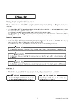 Preview for 2 page of Honda 08R13-SMG-600086 Owner'S Manual