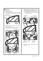 Предварительный просмотр 4 страницы Honda 08R13-SNB-6000-86 Owner'S Manual