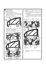 Предварительный просмотр 9 страницы Honda 08R13-SNB-6000-86 Owner'S Manual