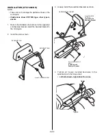 Preview for 2 page of Honda 08R70-MJF-A00ZP Installation Instructions Manual