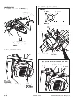 Предварительный просмотр 2 страницы Honda 08R80-MCH-300C Installation Instructions Manual