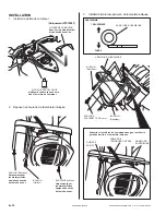 Предварительный просмотр 6 страницы Honda 08R80-MCH-300C Installation Instructions Manual