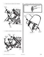 Предварительный просмотр 7 страницы Honda 08R80-MCH-300C Installation Instructions Manual