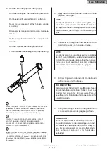 Preview for 14 page of Honda 08T50-MCS-8000 Installation Instructions Manual