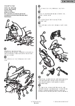 Preview for 22 page of Honda 08T50-MCS-8000 Installation Instructions Manual