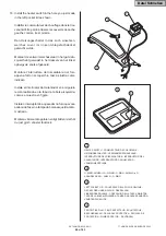 Preview for 26 page of Honda 08T50-MCS-8000 Installation Instructions Manual