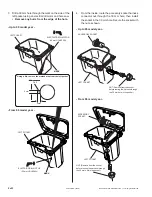 Preview for 2 page of Honda 08U55-MCA-101 Installation Instructions