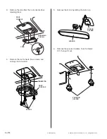 Предварительный просмотр 2 страницы Honda 08V03-S9A-100B Installation Instructions Manual