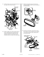 Предварительный просмотр 6 страницы Honda 08V03-S9A-100B Installation Instructions Manual