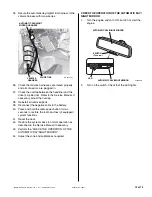 Preview for 13 page of Honda 08V03-T7S-100 Installation Instructions Manual