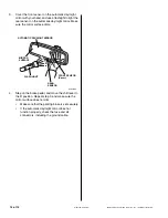 Preview for 14 page of Honda 08V03-T7S-100 Installation Instructions Manual