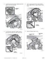 Предварительный просмотр 3 страницы Honda 08V31-T7A-100 Installation Instructions Manual