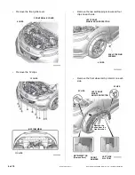 Предварительный просмотр 6 страницы Honda 08V31-T7A-100 Installation Instructions Manual