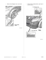 Предварительный просмотр 7 страницы Honda 08V31-T7A-100 Installation Instructions Manual