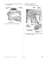 Предварительный просмотр 9 страницы Honda 08V31-T7A-100 Installation Instructions Manual