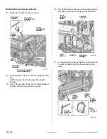 Предварительный просмотр 12 страницы Honda 08V31-T7A-100 Installation Instructions Manual