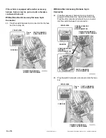 Предварительный просмотр 16 страницы Honda 08V31-T7A-100 Installation Instructions Manual