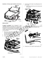 Preview for 2 page of Honda 08V31-TE0-100 Installation Instructions Manual