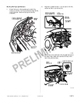 Preview for 3 page of Honda 08V31-TE0-100 Installation Instructions Manual