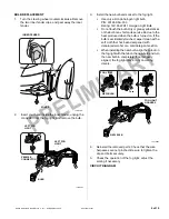 Preview for 9 page of Honda 08V31-TE0-100 Installation Instructions Manual