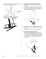 Предварительный просмотр 2 страницы Honda 0SP36-HL5-201 Installation Instructions