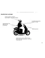 Preview for 11 page of Honda 125/150 Owner'S Manual