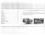 Предварительный просмотр 6 страницы Honda 175 1971 Owner'S Manual