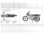 Предварительный просмотр 7 страницы Honda 175 1971 Owner'S Manual