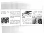 Предварительный просмотр 22 страницы Honda 175 1971 Owner'S Manual