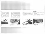 Предварительный просмотр 26 страницы Honda 175 1971 Owner'S Manual