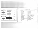 Предварительный просмотр 31 страницы Honda 175 1971 Owner'S Manual