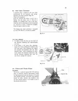 Preview for 23 page of Honda 1969 CT 70 Workshop